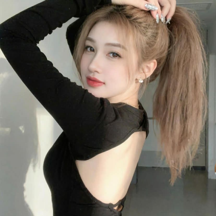 Bống Vipp from VN on Tango Live