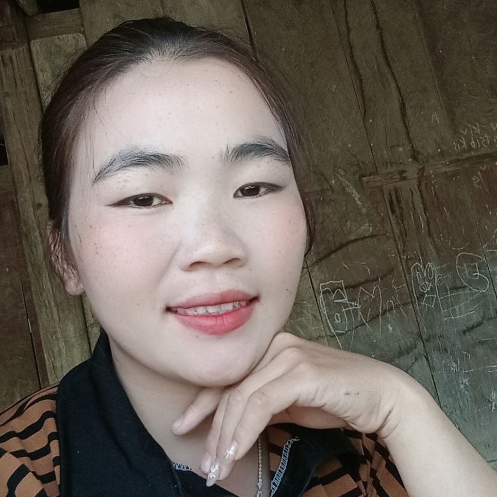 Lina☃️☃️ from VN on Tango Live