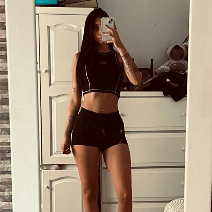 bella🤍