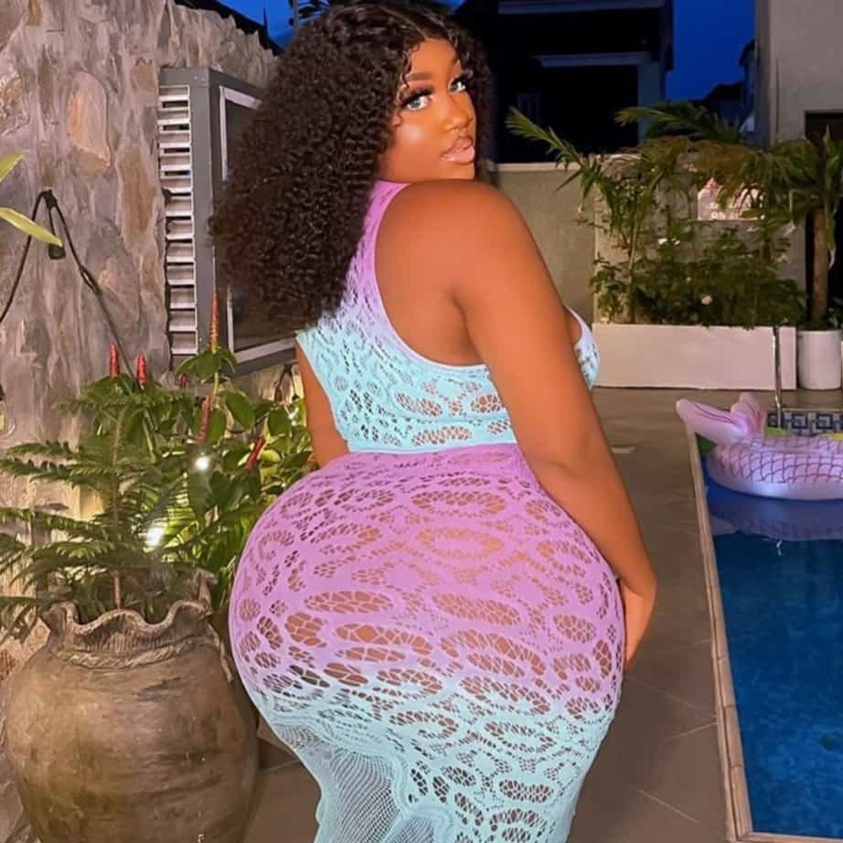 Juicy 🍑