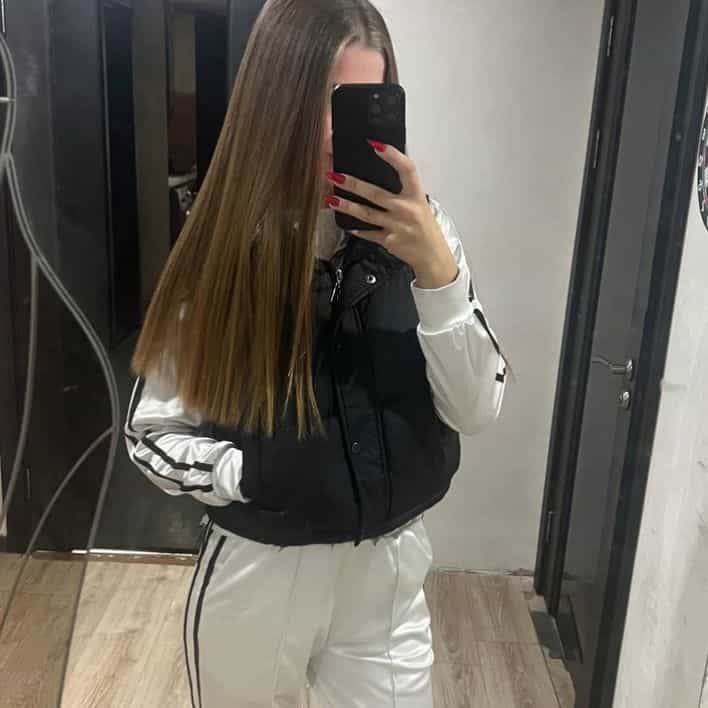 Nastenka