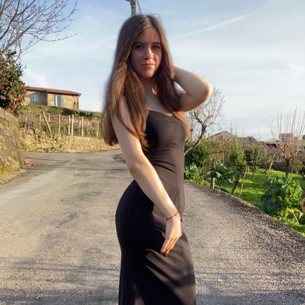 Anastasiia