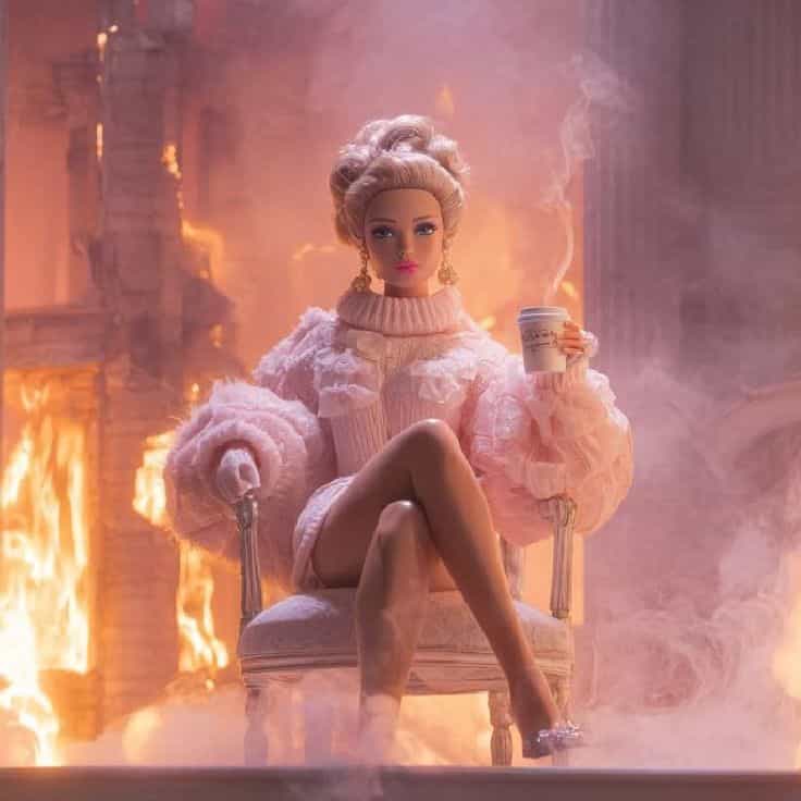 💓💅💅