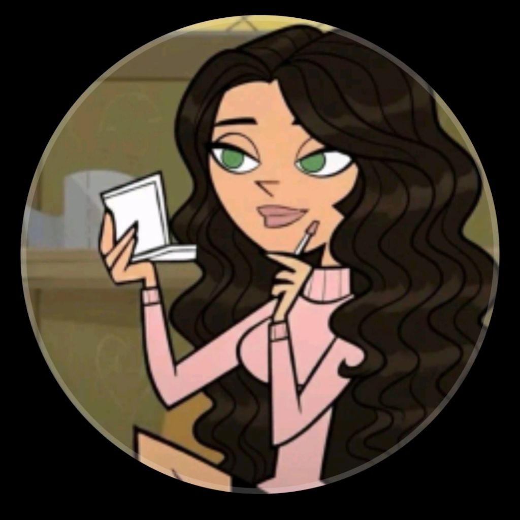 Paty from SK on Tango Live