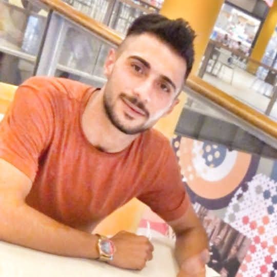 Serkan xx from TR on Tango Live