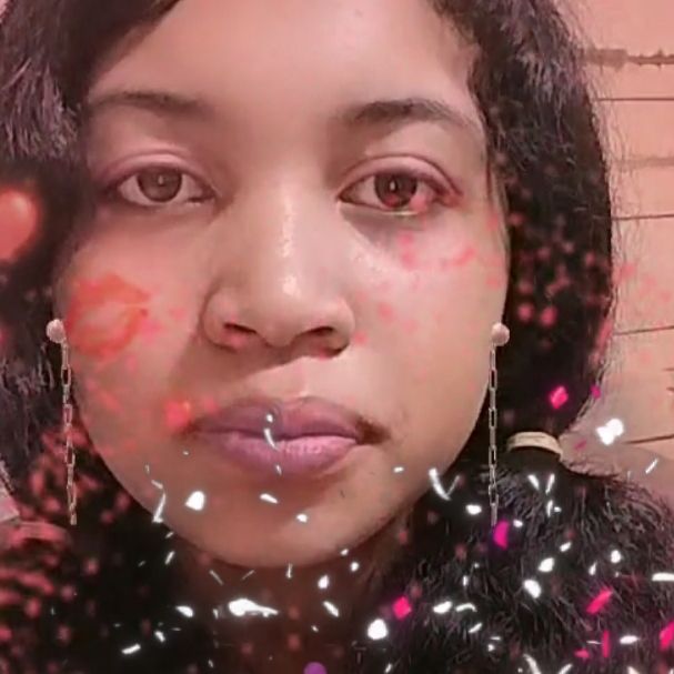 Krîs nah 🧡 from BR on Tango Live