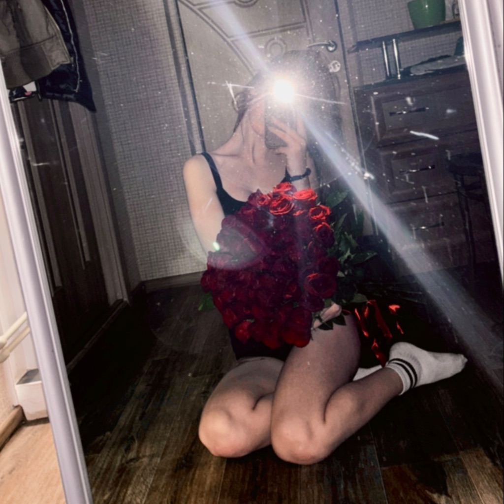 Veronika💋 from UA on Tango Live