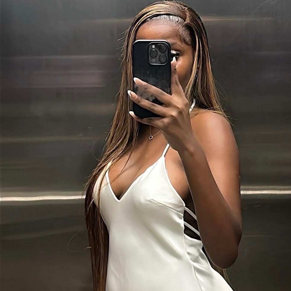 Nunu😈 from NG on Tango Live