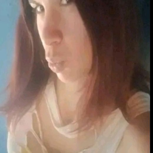Candy from RO on Tango Live
