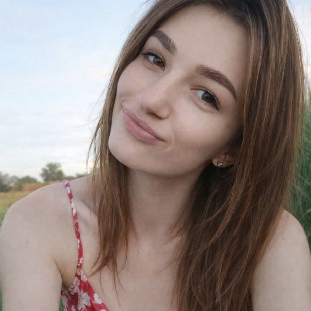 Anna🥰🥰🥰🥰🥰