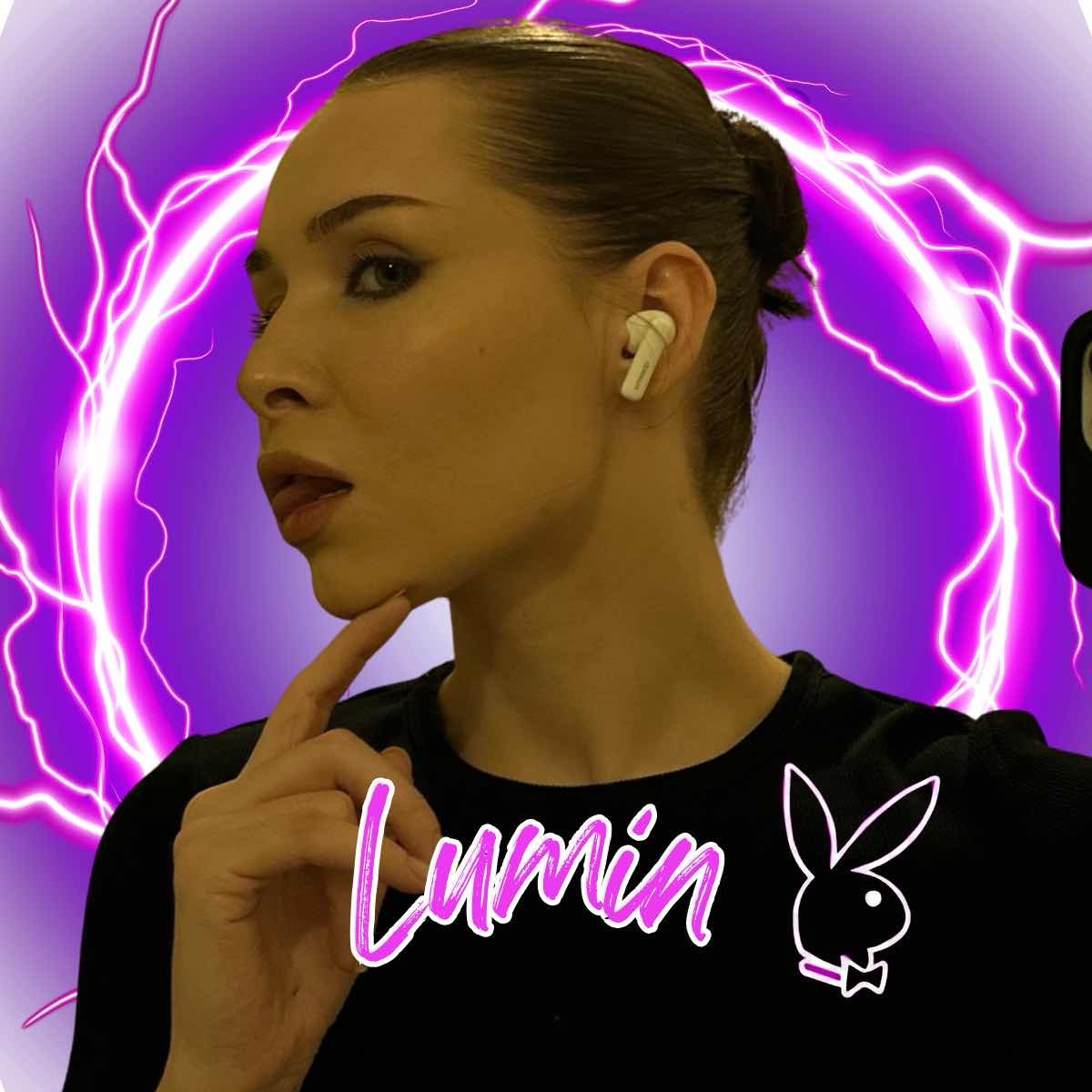 Lumin from RU on Tango Live