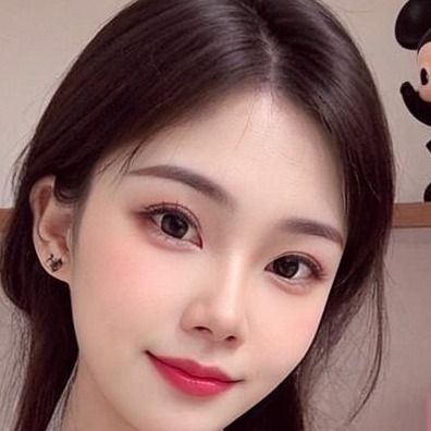 Alma from HK on Tango Live