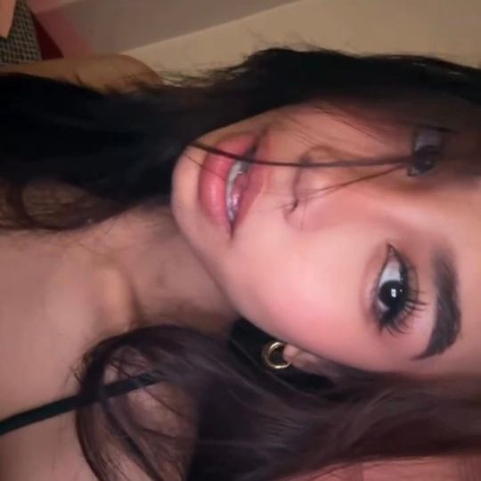 Blythe Dolly from PH on Tango Live