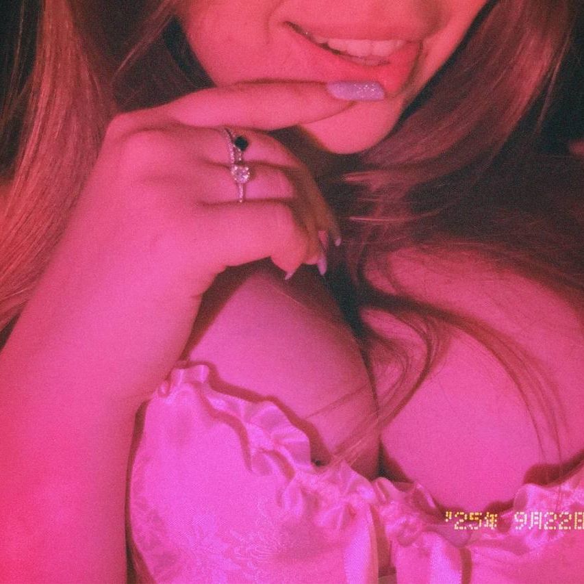 🐰BAD GIRL🐰 from UA on Tango Live