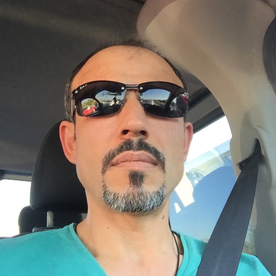 Demir from TR on Tango Live