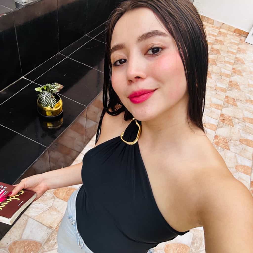 Vanessa💖