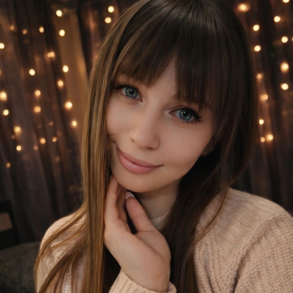Holly💖 from NO on Tango Live