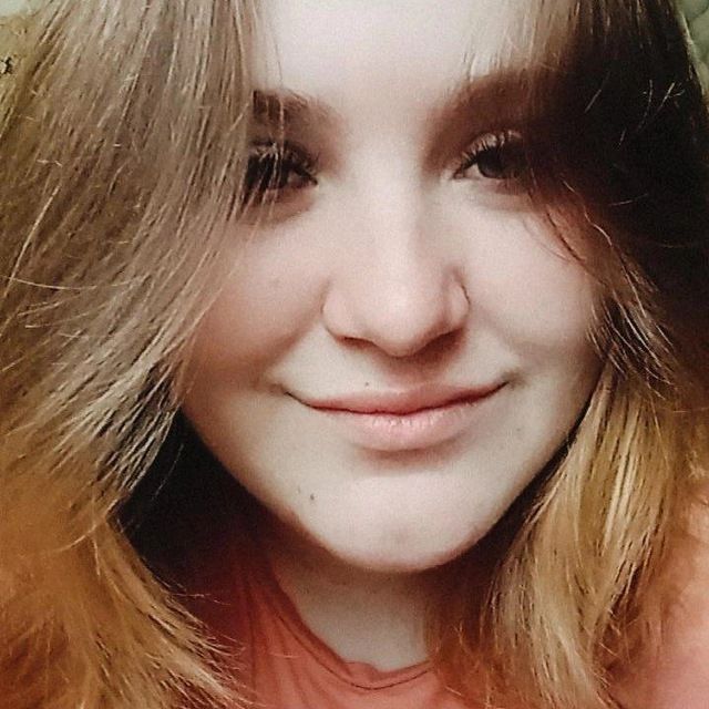 Анастасия from UA on Tango Live