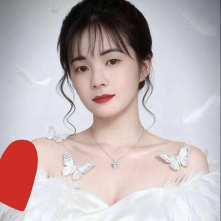 Mai An from VN on Tango Live