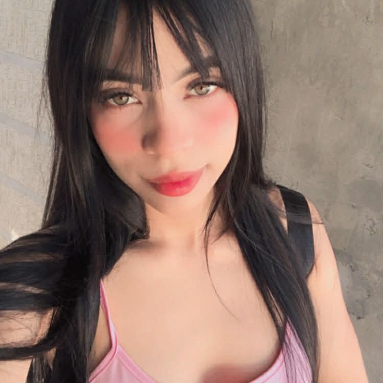 Maria from VE on Tango Live