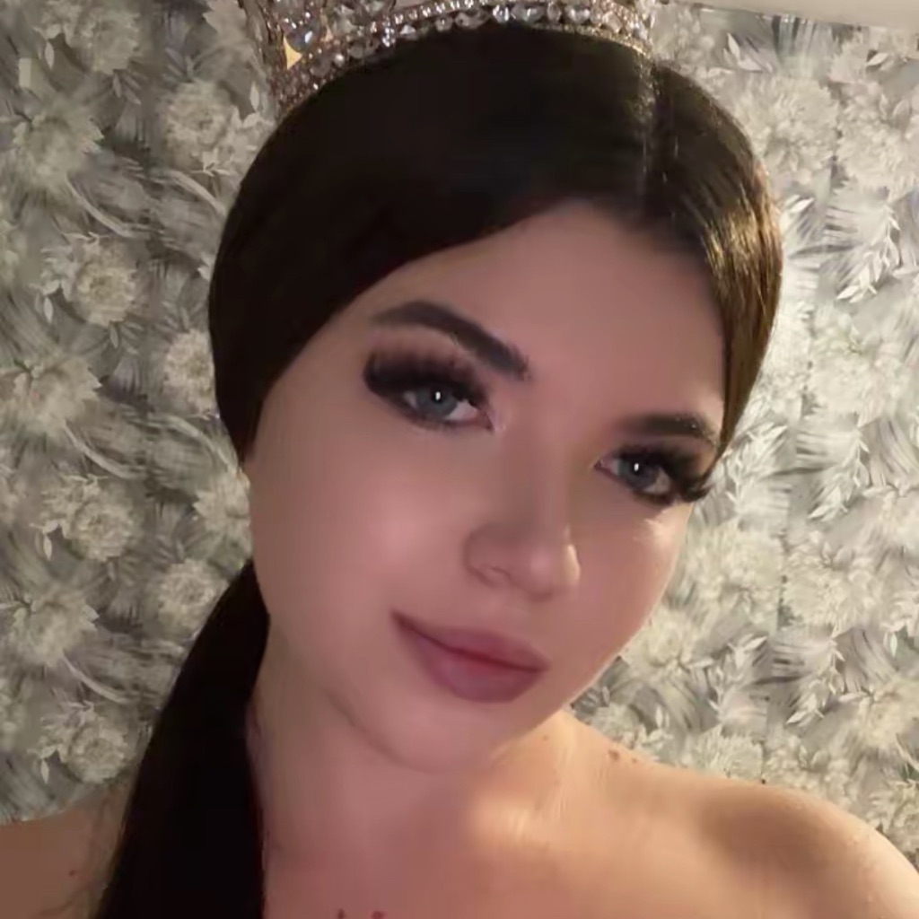 Rosе🥰 from UA on Tango Live