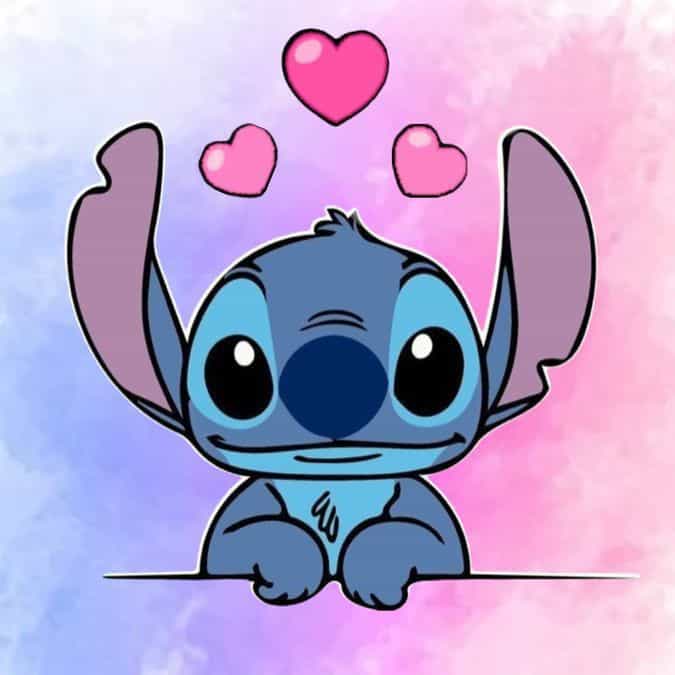 ; D