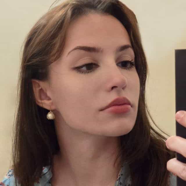 Ekaterina ❤️ Loveᵍᵃᶫᵃˣʸ