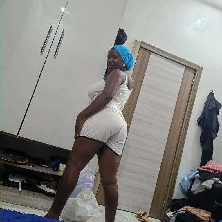Imma star from NG on Tango Live
