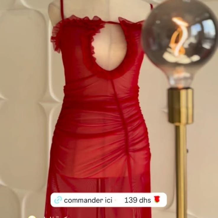 سارو ونه سو from MA on Tango Live