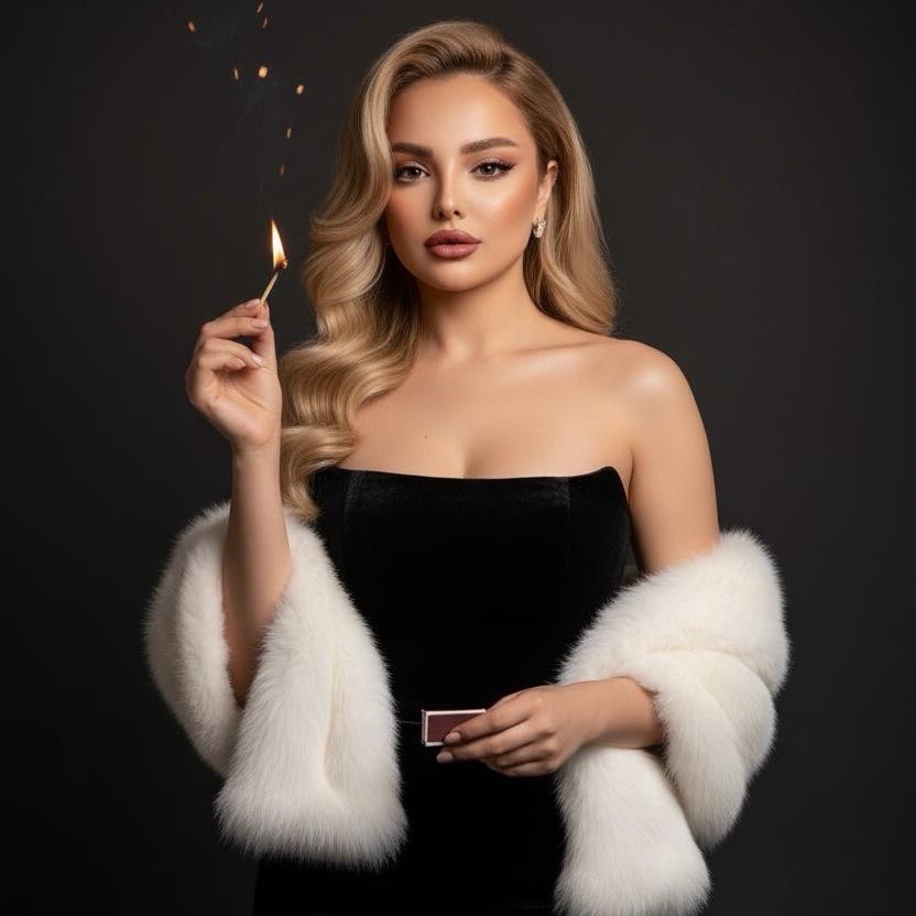 💕☸️ Barbie ☸️💕 from TR on Tango Live