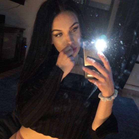 dominika from PL on Tango Live