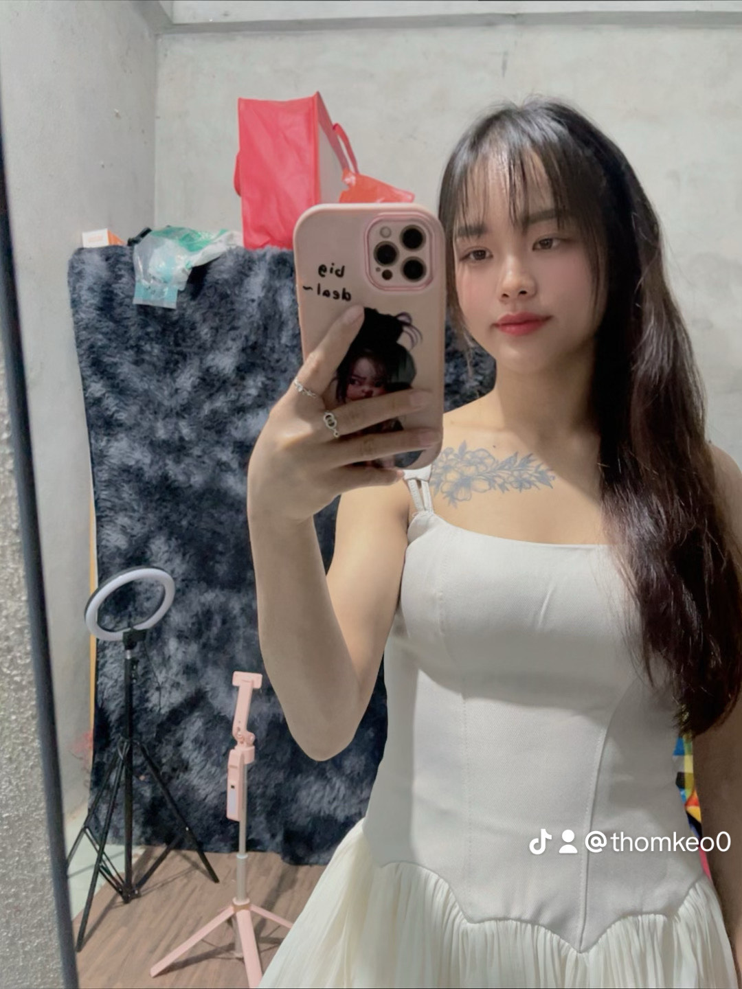 Mắm Em from VN on Tango Live