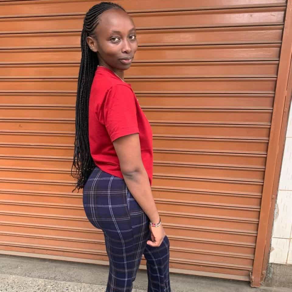 Sally🦋