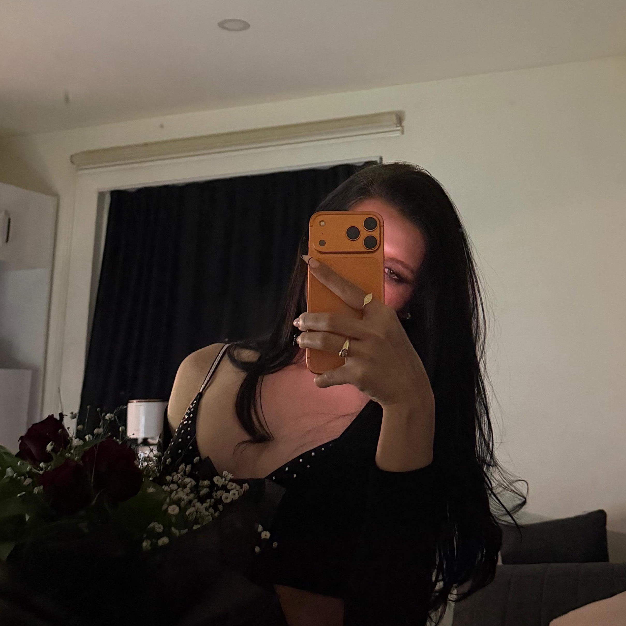 LOLA ✨ from TR on Tango Live