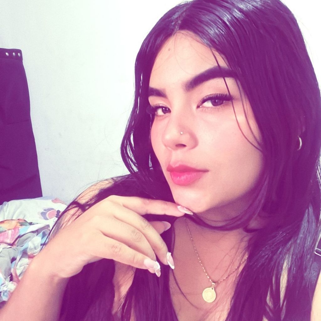 Sofia from CO on Tango Live