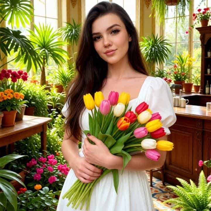 ✨Yuliya ✨