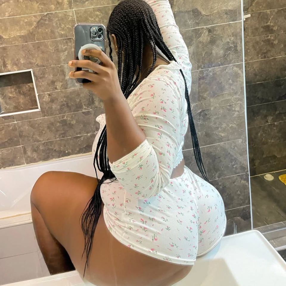 👑Miss Curvy❣️ from US on Tango Live