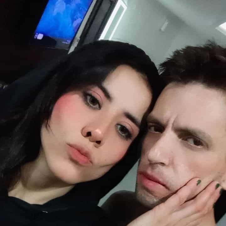 Pinguino & harley Queeen😍