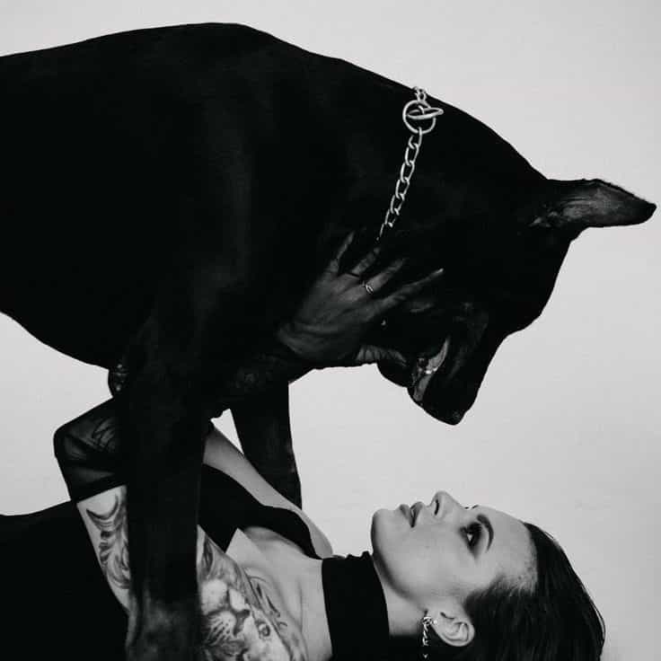 aLG-🐶Miss❤️tress🐶