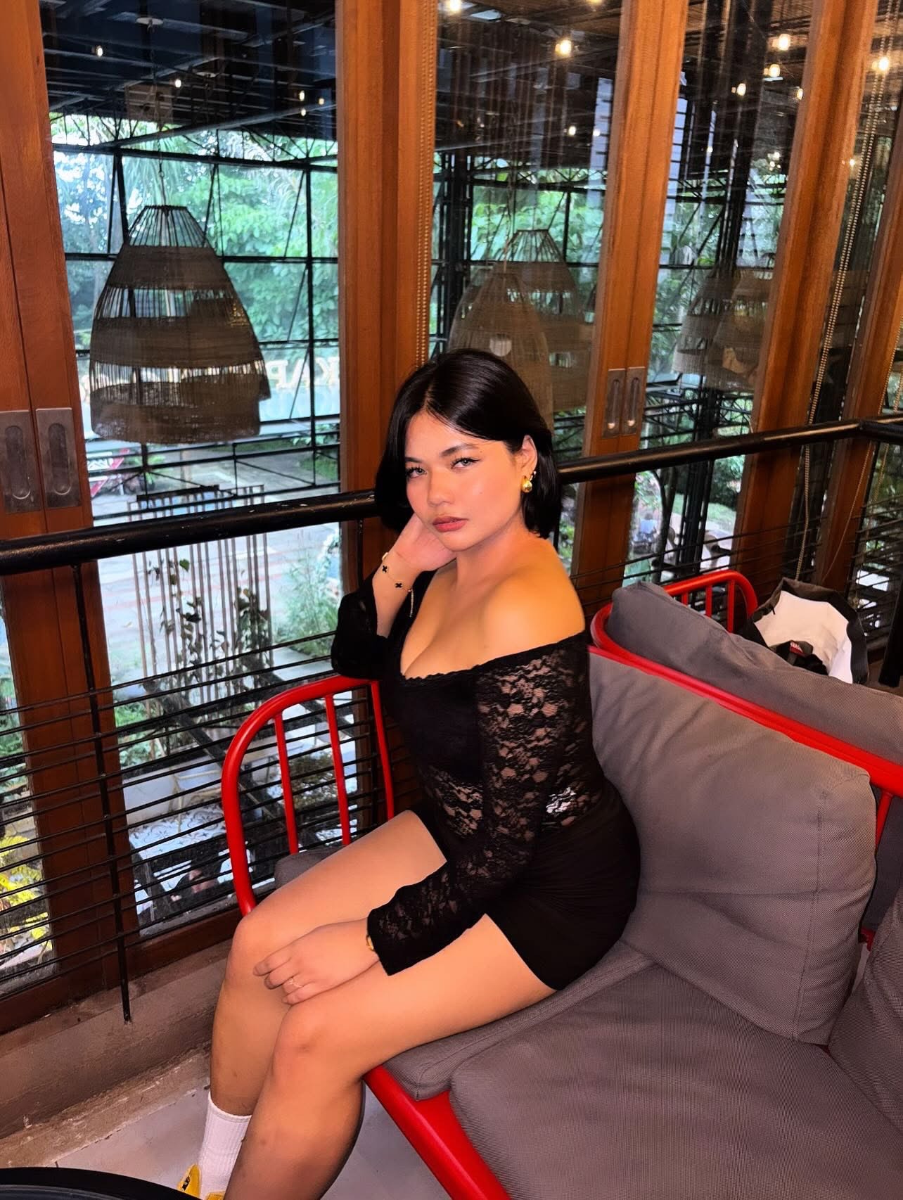thehella888 from PH on Tango Live