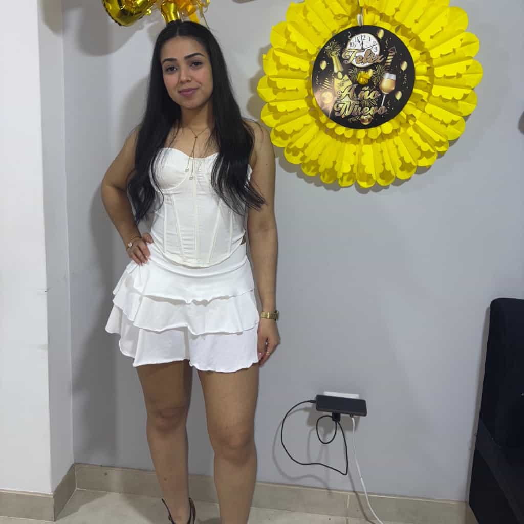 Maria Jose