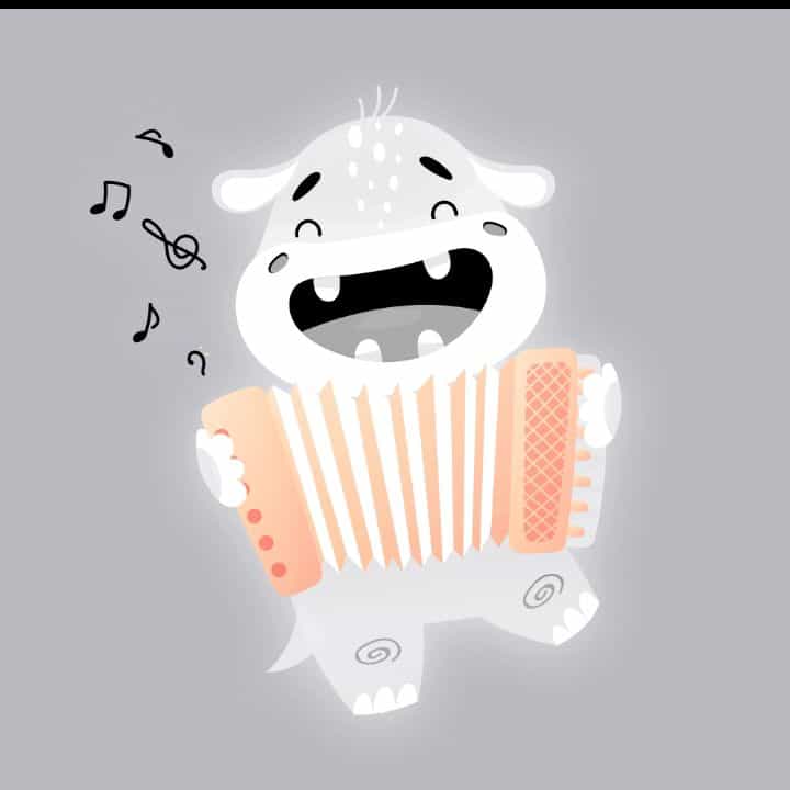 .