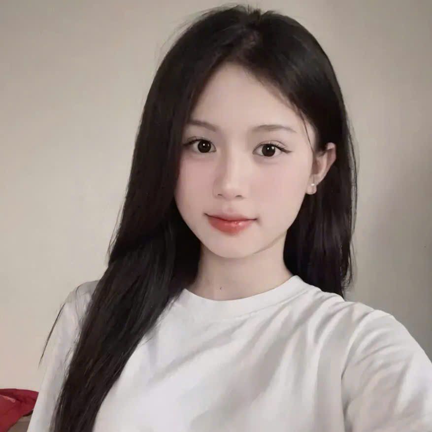Lyna from VN on Tango Live