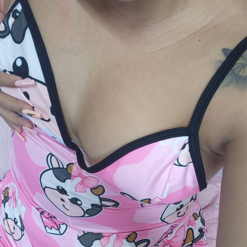 Danna 🖤 from CO on Tango Live