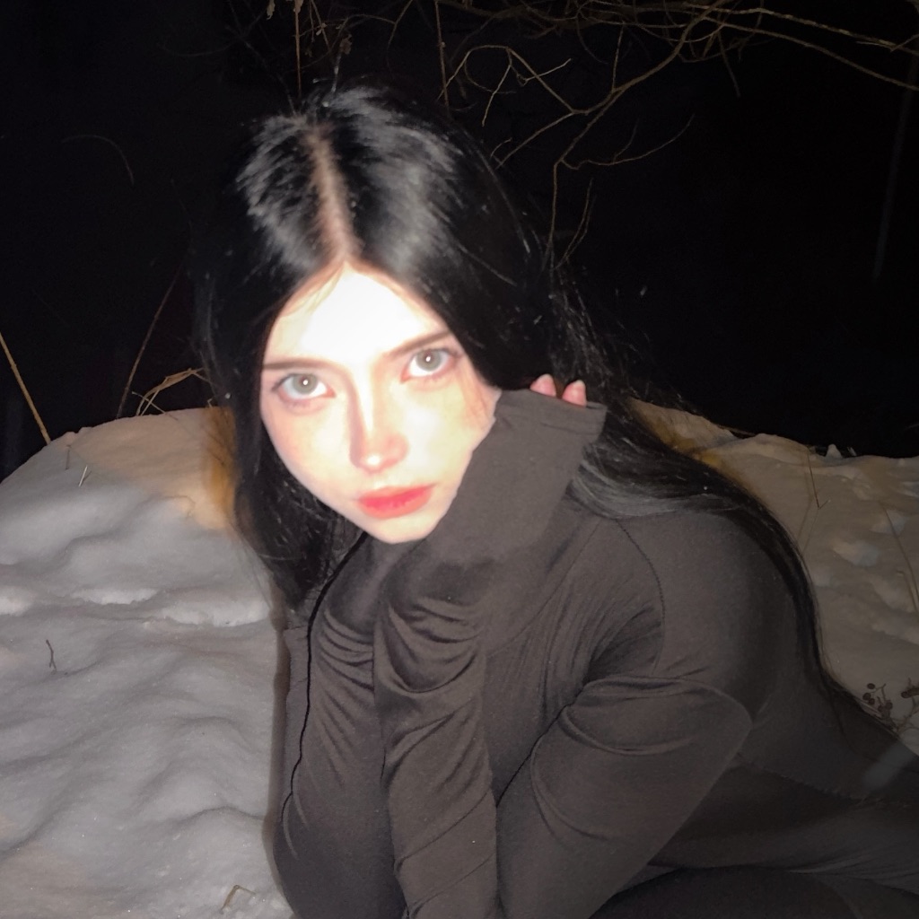 Manelys 📯ιᴄᴏɴιQᴜᴇ from UA on Tango Live
