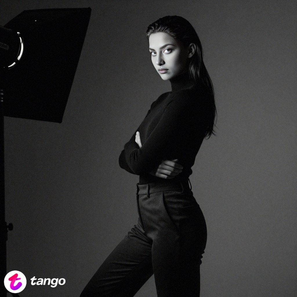 KAREN 🔥 from CO on Tango Live