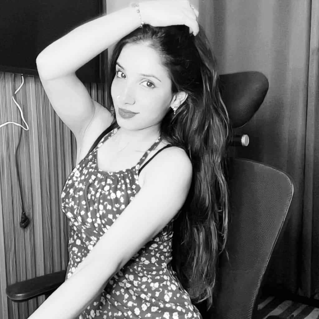 Shivangi_