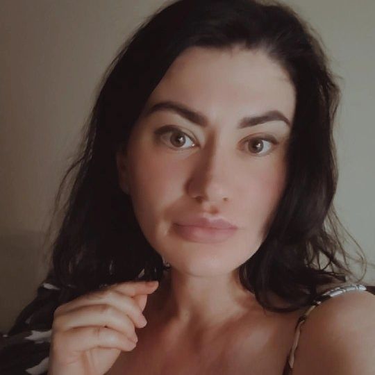 AleksandraAnna from PL on Tango Live