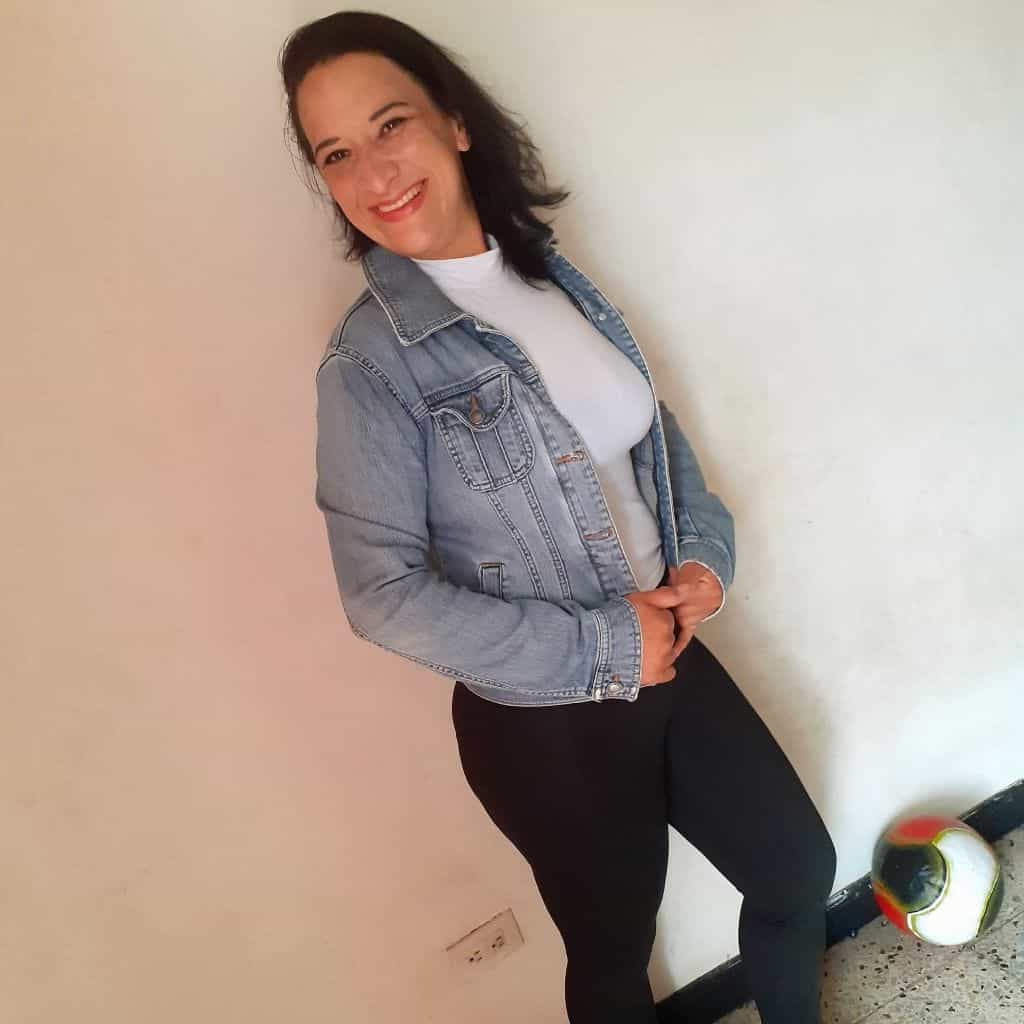 La Gatica Rica 👿👿💃
