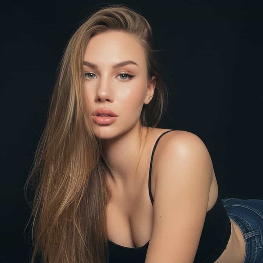 LIZA⁶⁹🖤
